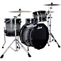 Ludwig Maple Exotic 3-Piece FAB Shell Pack with 22 in. Bass Drum Nocturne Burst thumbnail