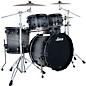 Ludwig Maple Exotic 4-Piece Studio Shell Pack with 22 in. Bass Drum Nocturne Burst thumbnail