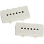 Seymour Duncan Jazzmaster Silencer Hot Pickup Parchment Set thumbnail