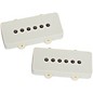 Seymour Duncan Jazzmaster Silencer Vintage Pickup Parchment Set thumbnail
