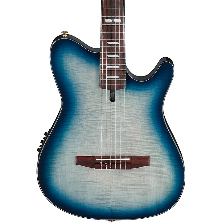 ギター Ibanez FRH10NL FRH10NL | FRH | ACOUSTIC GUITARS | PRODUCTS