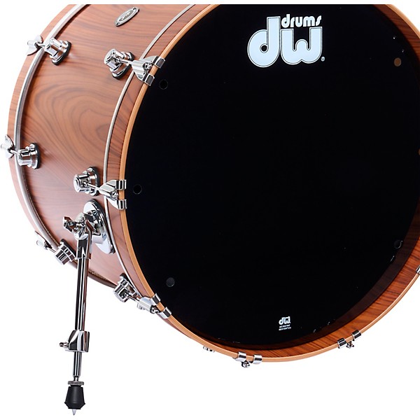 DW DWe Wireless Acoustic-Electronic Convertible 7-Piece Drum DW DWe Wireless Acoustic-Electronic Convertible 7-Piece Drum