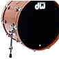 DW DWe Wireless Acoustic-Electronic Convertible 7-Piece Drum Set Bundle With 22" Bass Drum, Cymbals and Hardware Limited E...