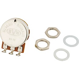 EVH Low Friction 500K Split Pot