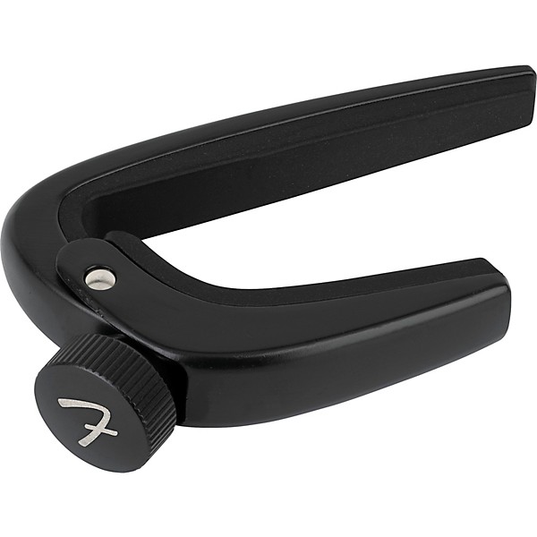 Fender Player Classical Capo Black