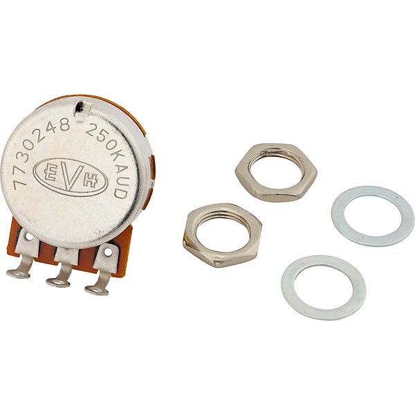 EVH Low Friction 250K Split Pot