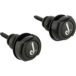 Jackson Strap Locks Black