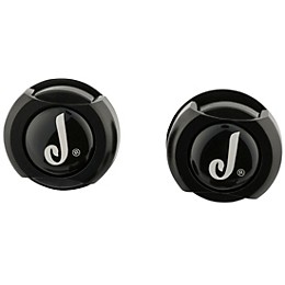 Jackson Strap Locks Black