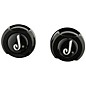 Jackson Strap Locks Black