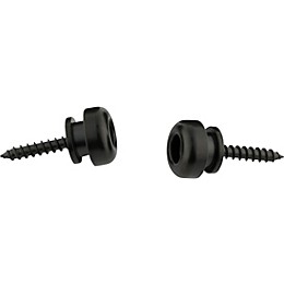 Jackson Strap Locks Black