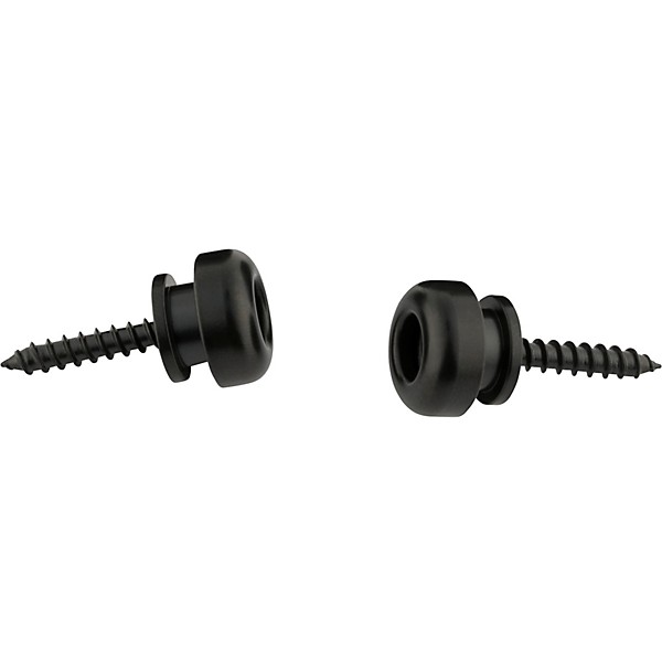 Jackson Strap Locks Black