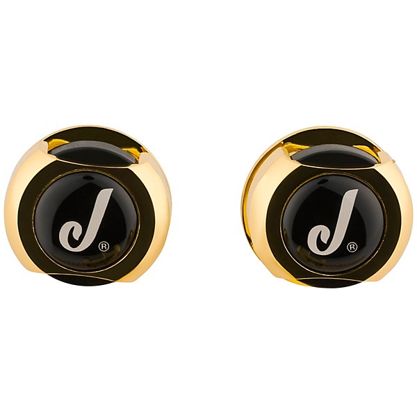 Jackson Strap Locks Gold