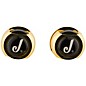 Jackson Strap Locks Gold