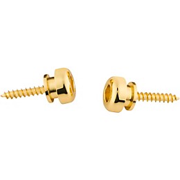 Jackson Strap Locks Gold