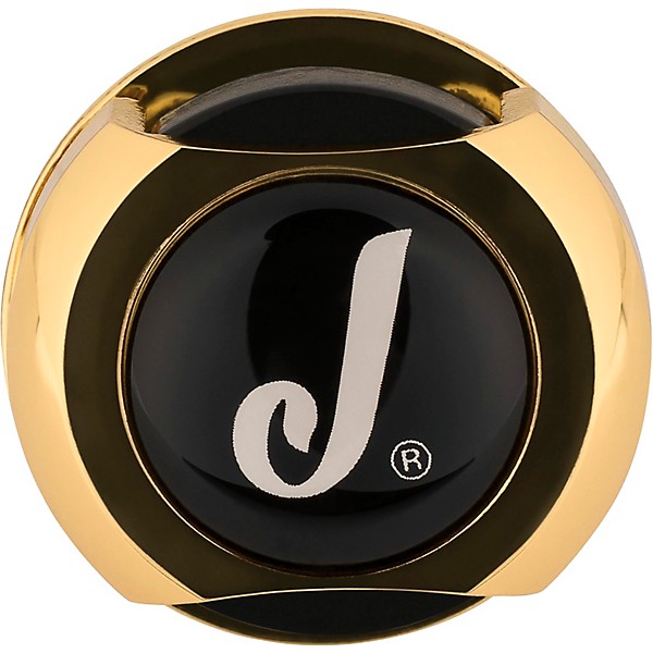 Jackson Strap Locks Gold