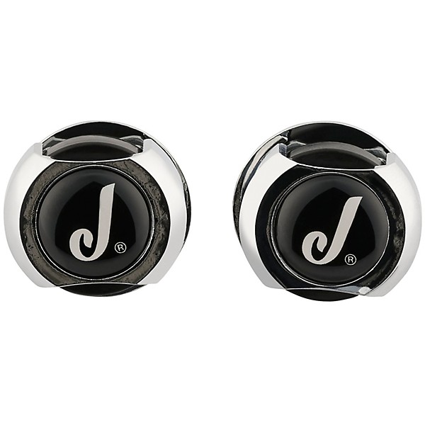 Jackson Strap Locks Chrome