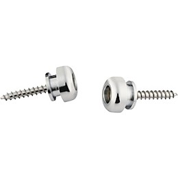 Jackson Strap Locks Chrome