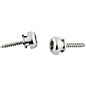 Jackson Strap Locks Chrome