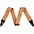 Fender SuperSoft Guitar Strap Toffee Fender SuperSoft Guitar Strap Toffee