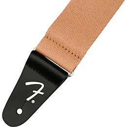 Fender SuperSoft Guitar Strap Toffee