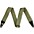 Fender SuperSoft Guitar Strap Toffee Fender SuperSoft Guitar Strap Olive