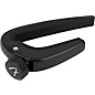 Fender Player Acoustic/Electric Capo Black