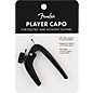 Fender Player Acoustic/Electric Capo Black