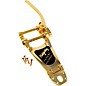 Bigsby B7 String-Thru Tailpiece Gold thumbnail