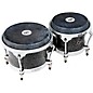 MEINL Diego Gale Signature Premium Fiberglass Bongos 7" and 8.5" Midnight Star thumbnail