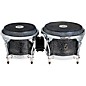 MEINL Diego Gale Signature Premium Fiberglass Bongos 7" and 8.5" Midnight Star
