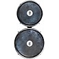 MEINL Diego Gale Signature Premium Fiberglass Bongos 7" and 8.5" Midnight Star