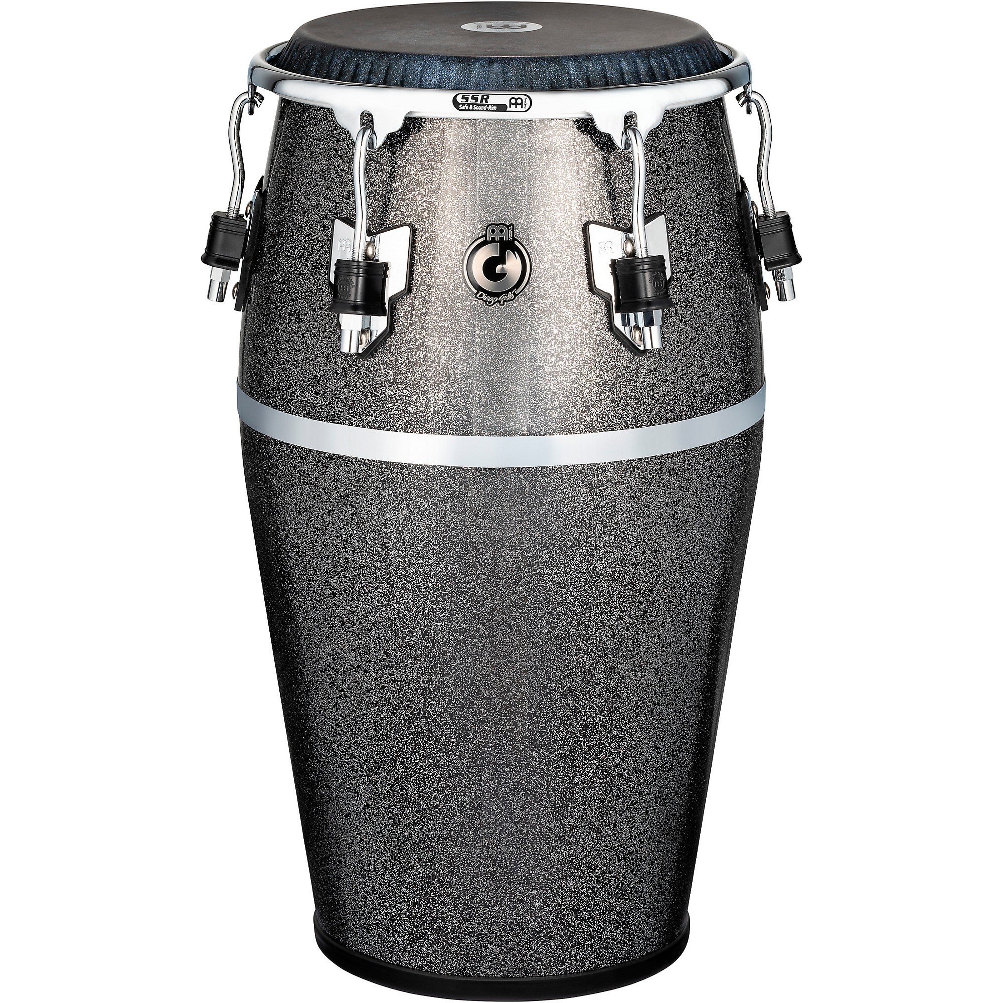 MEINL Diego Gale Signature Premium Fiberglass Conga 11.75 in
