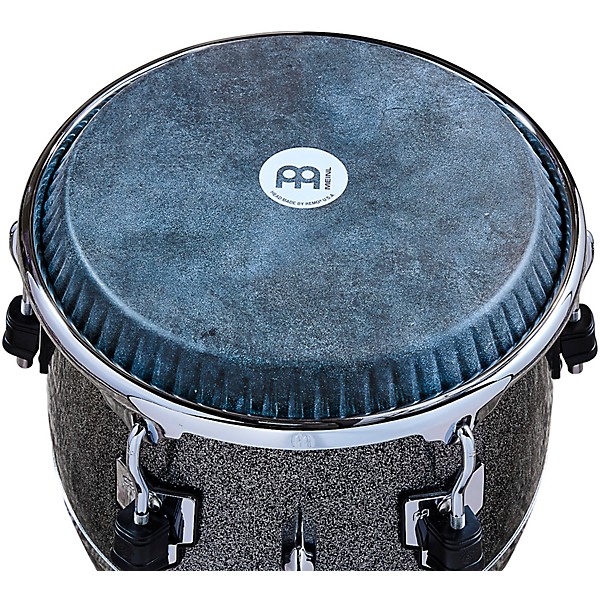 MEINL Diego Gale Signature Premium Fiberglass Conga 11.75 in. Midnight Star
