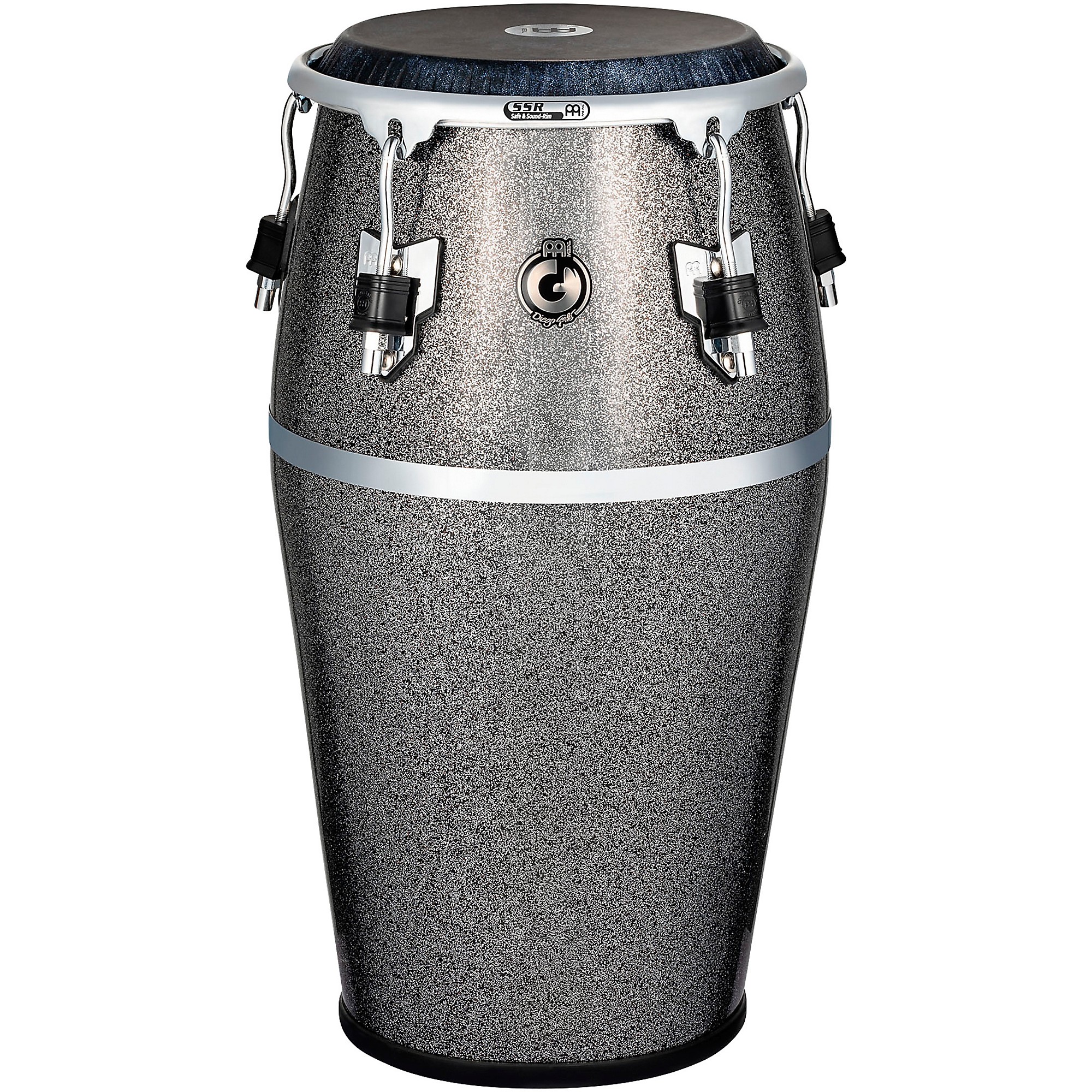 MEINL Diego Gale Signature Premium Fiberglass Conga 11 in