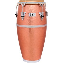 LP Martin Cohen Limited-Edition Congas 11 in. Champagne Sparkle
