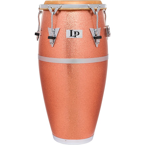 LP Martin Cohen Limited-Edition Congas 11 in. Champagne Sparkle