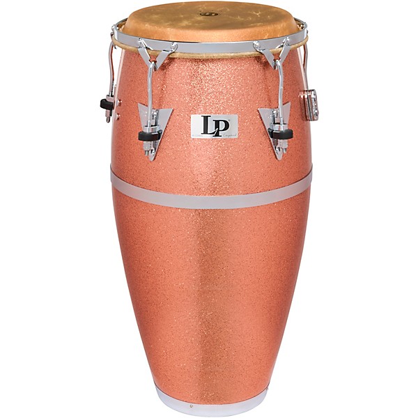 LP Martin Cohen Limited-Edition Congas 11 in. Champagne Sparkle