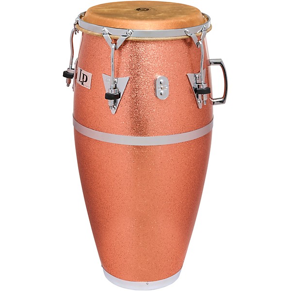 LP Martin Cohen Limited-Edition Congas 11 in. Champagne Sparkle