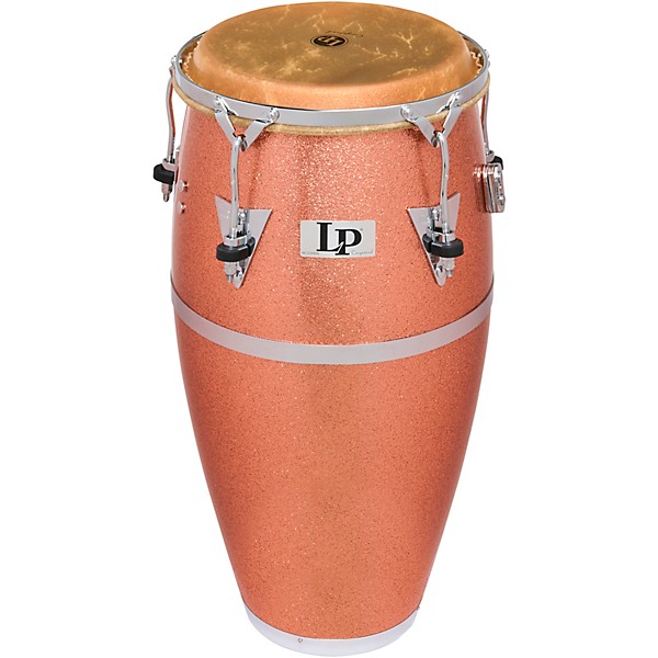 LP Martin Cohen Limited-Edition Congas 11 in. Champagne Sparkle