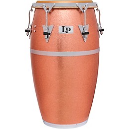 LP Martin Cohen Limited-Edition Congas 12.50 in. Champagne Sparkle