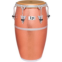 LP Martin Cohen Limited-Edition Congas 12.50 in. Champagne Sparkle