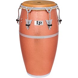 LP Martin Cohen Limited-Edition Congas 11.75 in. Champagne Sparkle