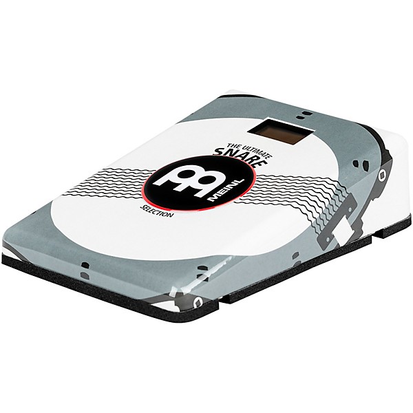 MEINL Ultimate Percussion Stomp Box With 14 Sounds