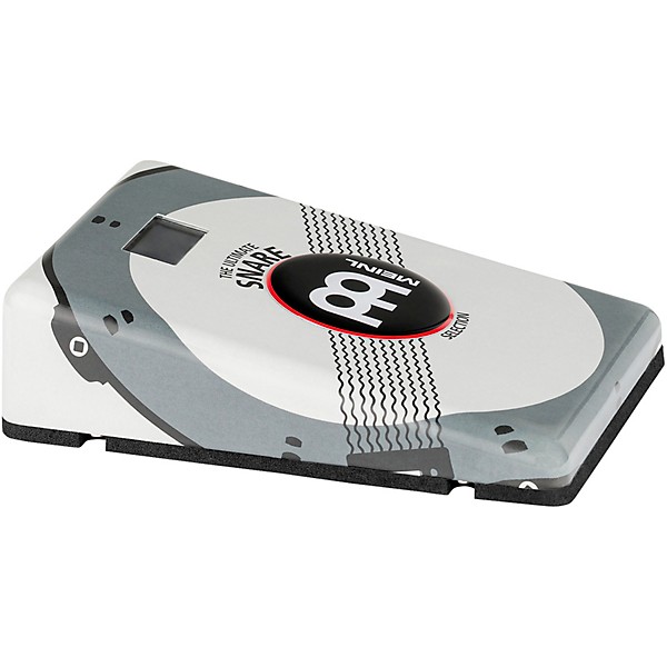 MEINL Ultimate Percussion Stomp Box With 14 Sounds