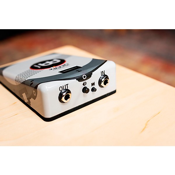 MEINL Ultimate Percussion Stomp Box With 14 Sounds
