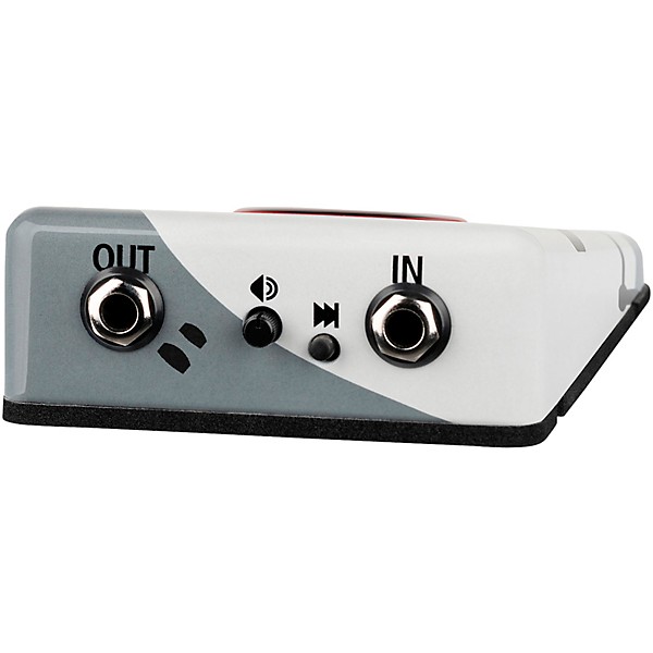 MEINL Ultimate Percussion Stomp Box With 12 Sounds