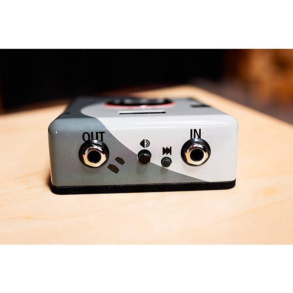 MEINL Ultimate Percussion Stomp Box With 12 Sounds