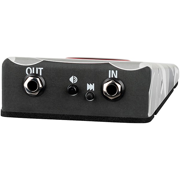 MEINL Ultimate Percussion Stomp Box with 16 Sounds
