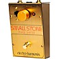 Electro-Harmonix Golden Small Stone Phase Shifter Limited Edition Effects Pedal Gold