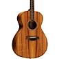 Taylor Jacob Collier Signature 5-String Grand Concert Acoustic-Electric Guitar Natural thumbnail
